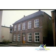 4-1987-Pastorie Ned. Hervormde Kerk (2)